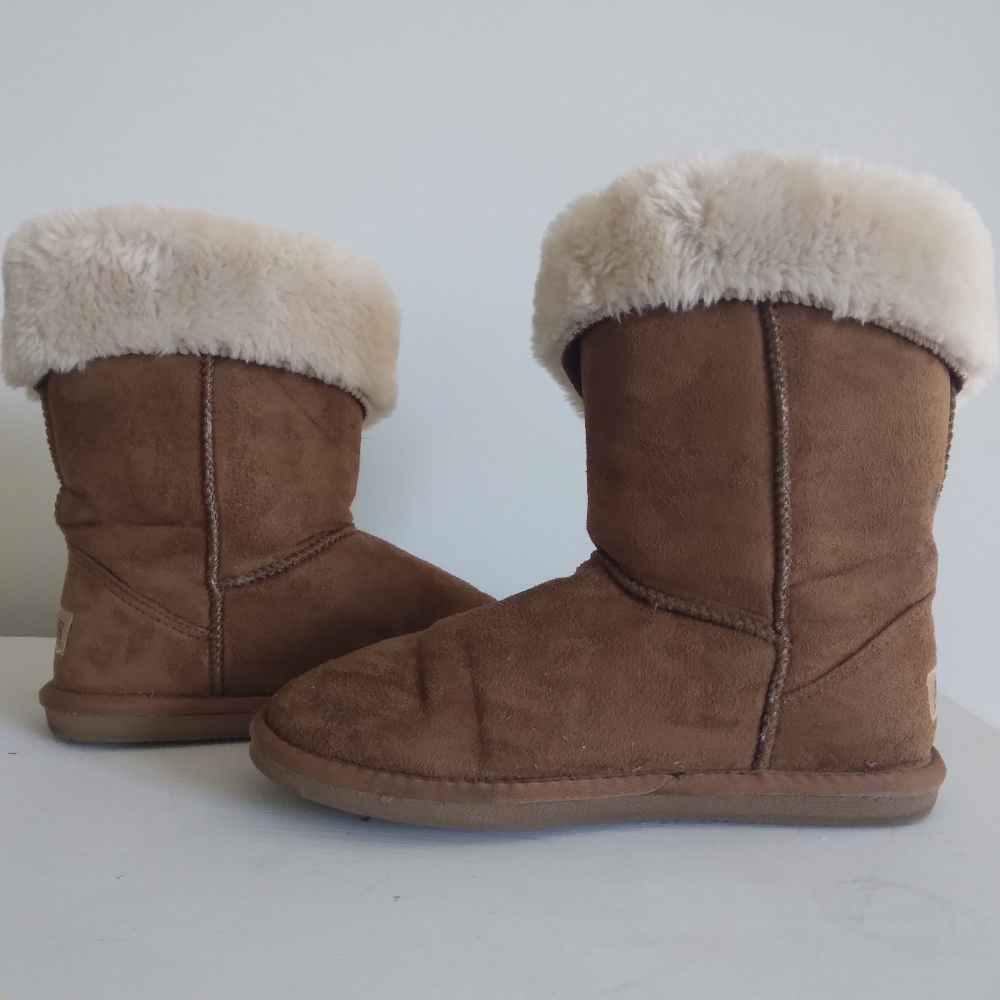 APRÈS Boots - Picture 2 of 9
